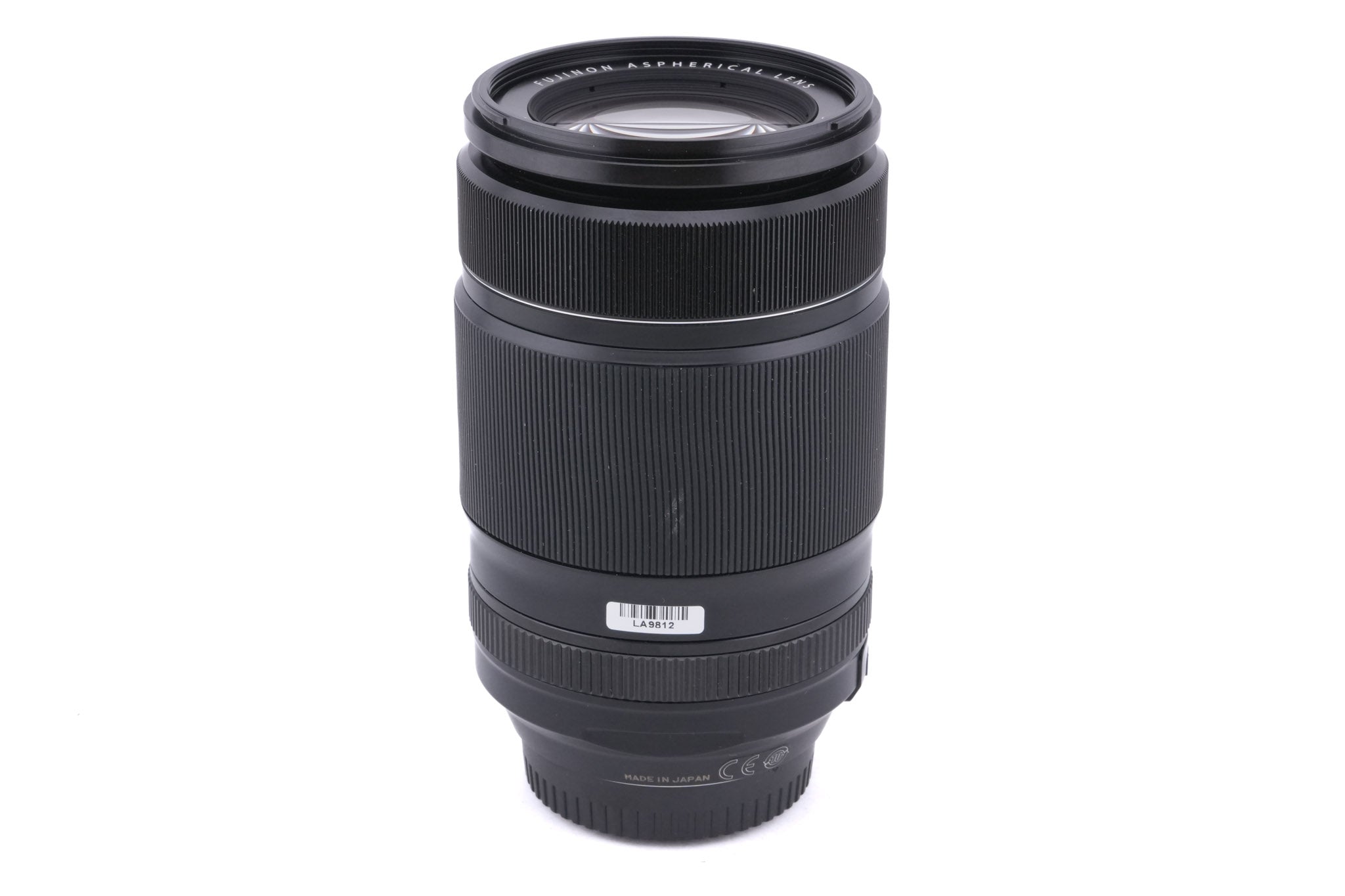 Fujifilm 55-200mm f3.5-4.8 Super EBC Fujinon Aspherical XF R LM OIS