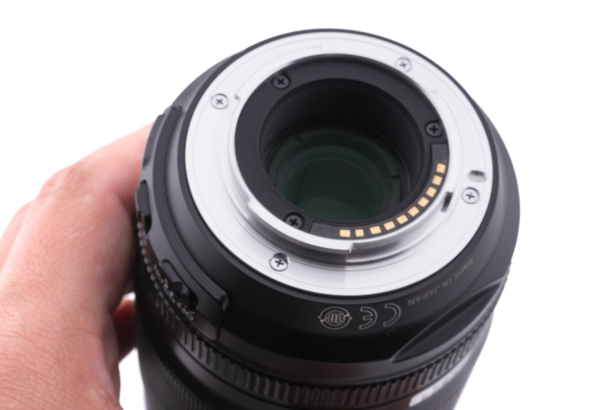Fujifilm 55-200mm f3.5-4.8 Super EBC Fujinon Aspherical XF R LM OIS
