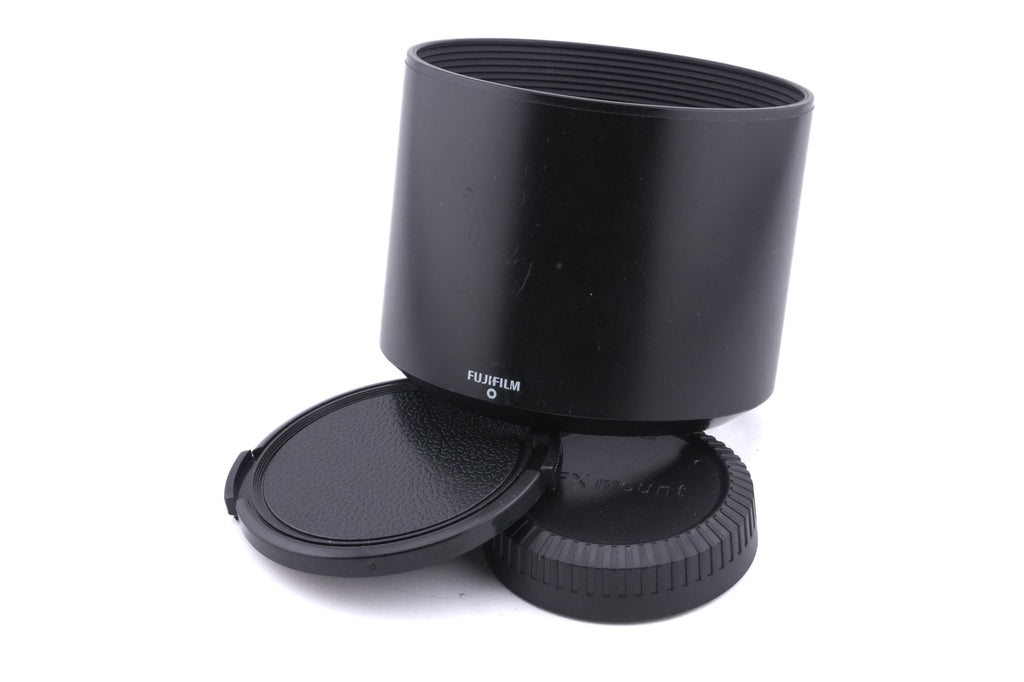 Fujifilm 55-200mm f3.5-4.8 Super EBC Fujinon Aspherical XF R LM OIS