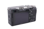 Sony A7C