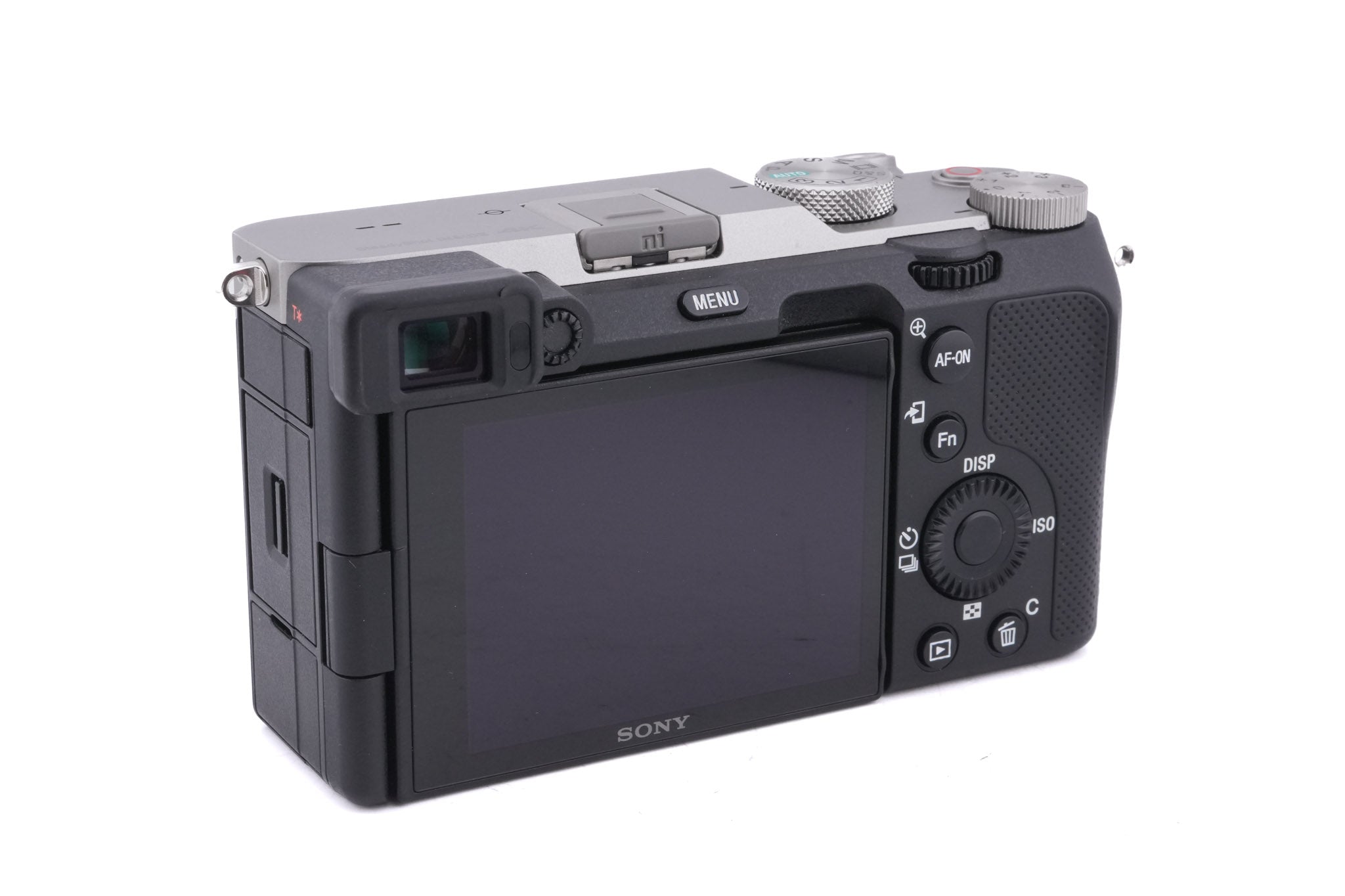 Sony A7C