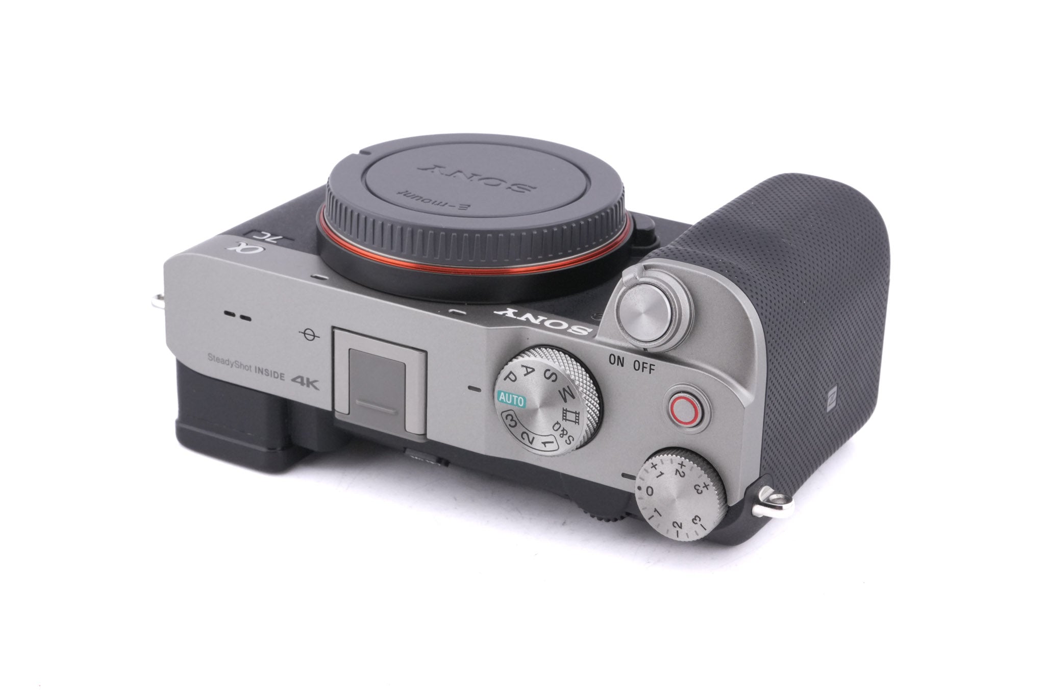 Sony A7C