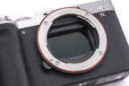 Sony A7C