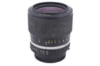 Nikon 36-72mm f3.5 Series E