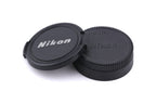 Nikon 36-72mm f3.5 Series E