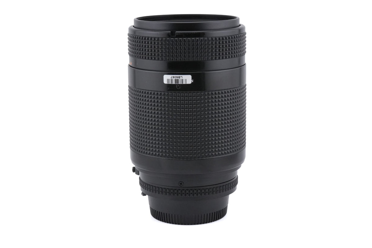 Nikon 70-210mm f4-5.6 AF Nikkor