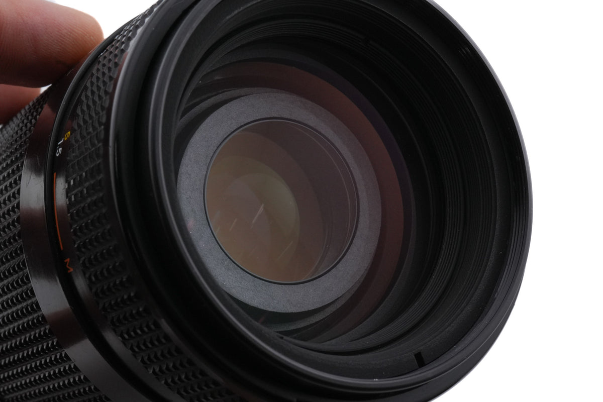 Nikon 70-210mm f4-5.6 AF Nikkor