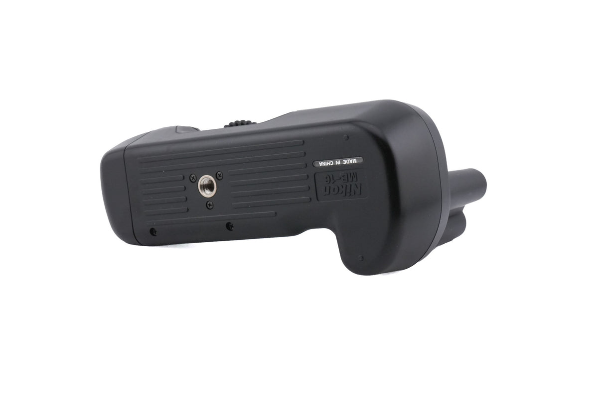 Nikon MB-16 Battery Pack
