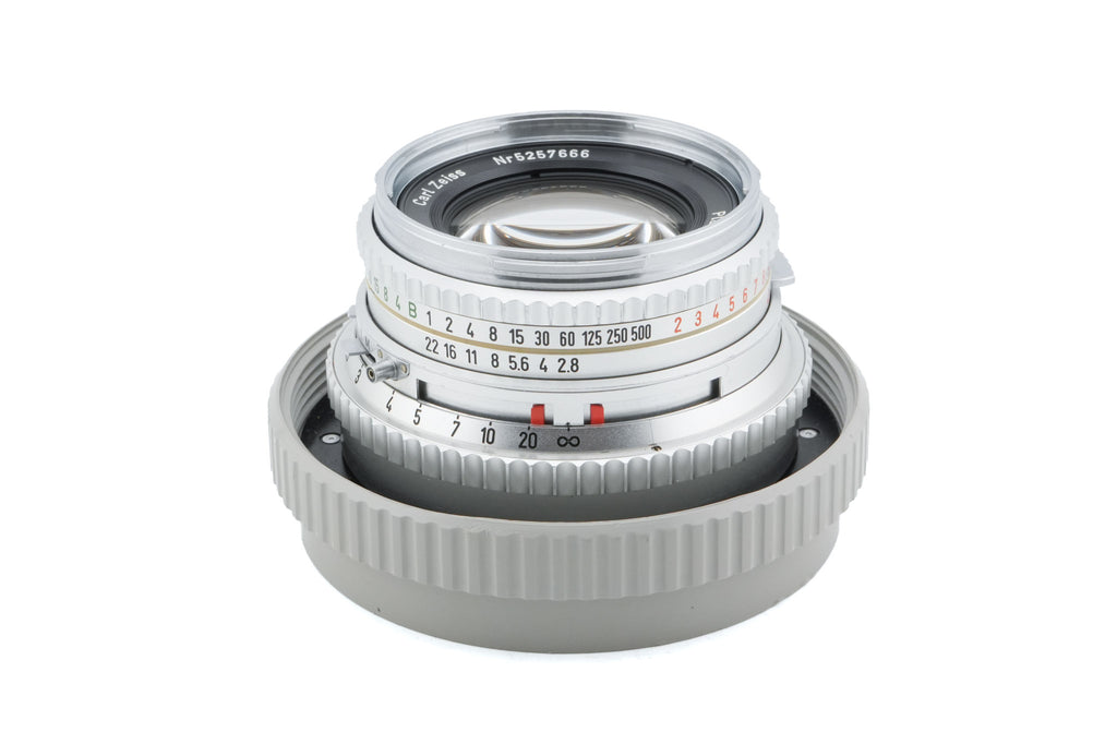 Hasselblad 80mm f2.8 Planar C (20028)