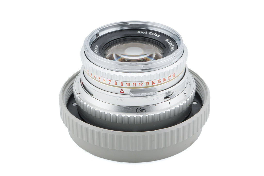Hasselblad 80mm f2.8 Planar C (20028)