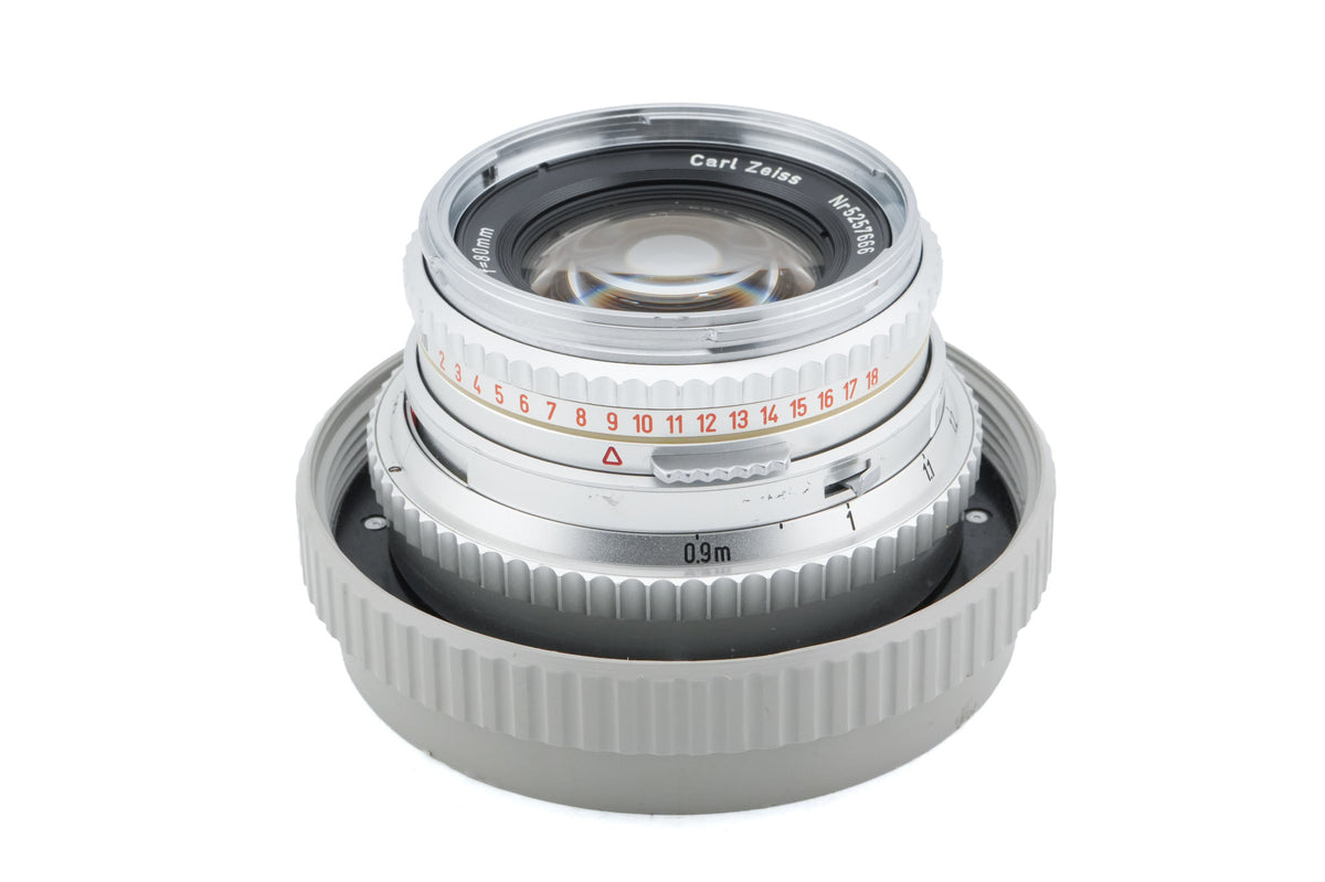 Hasselblad 80mm f2.8 Planar C (20028)