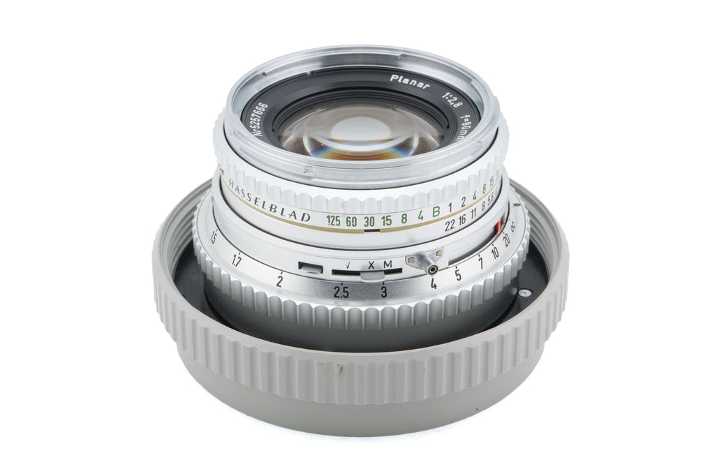 Hasselblad 80mm f2.8 Planar C (20028)