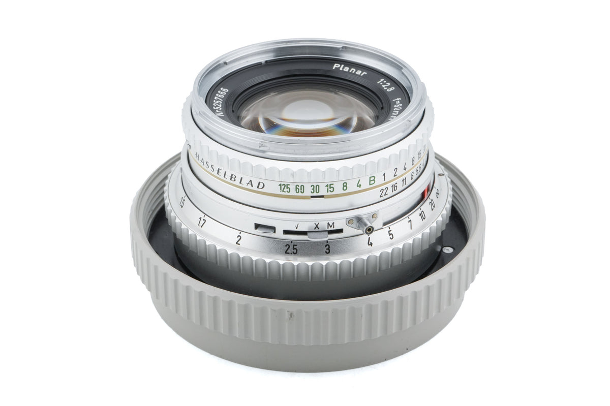 Hasselblad 80mm f2.8 Planar C (20028)