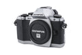 Olympus OM-D E-M10