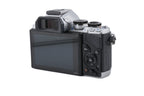 Olympus OM-D E-M10