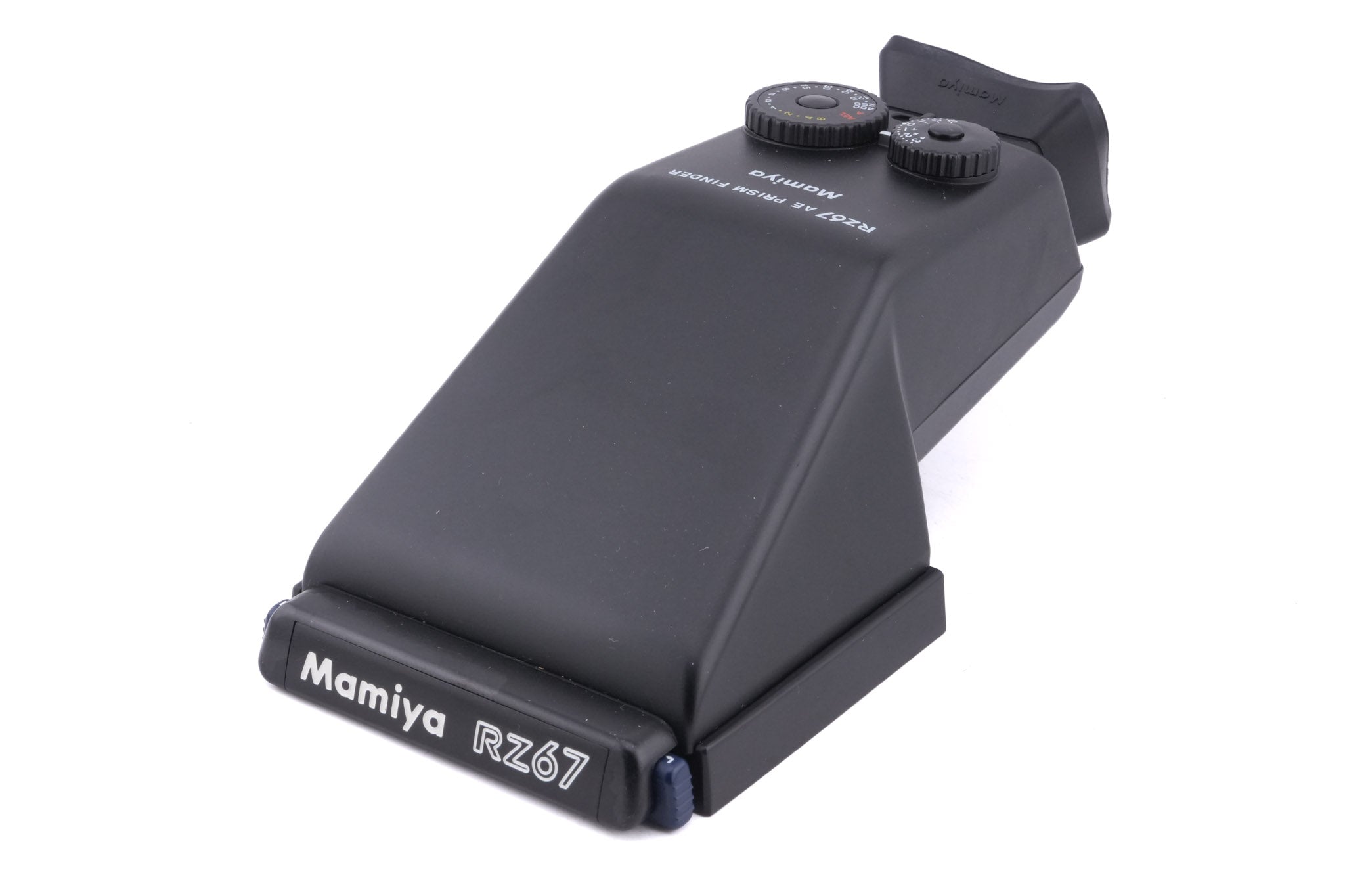 Mamiya FE701 AE Prism Finder II