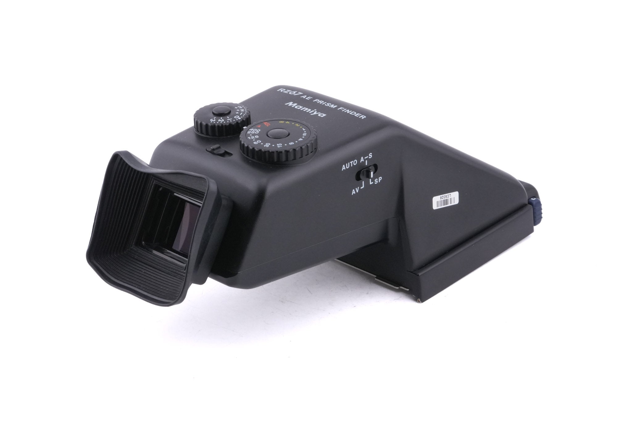 Mamiya FE701 AE Prism Finder II