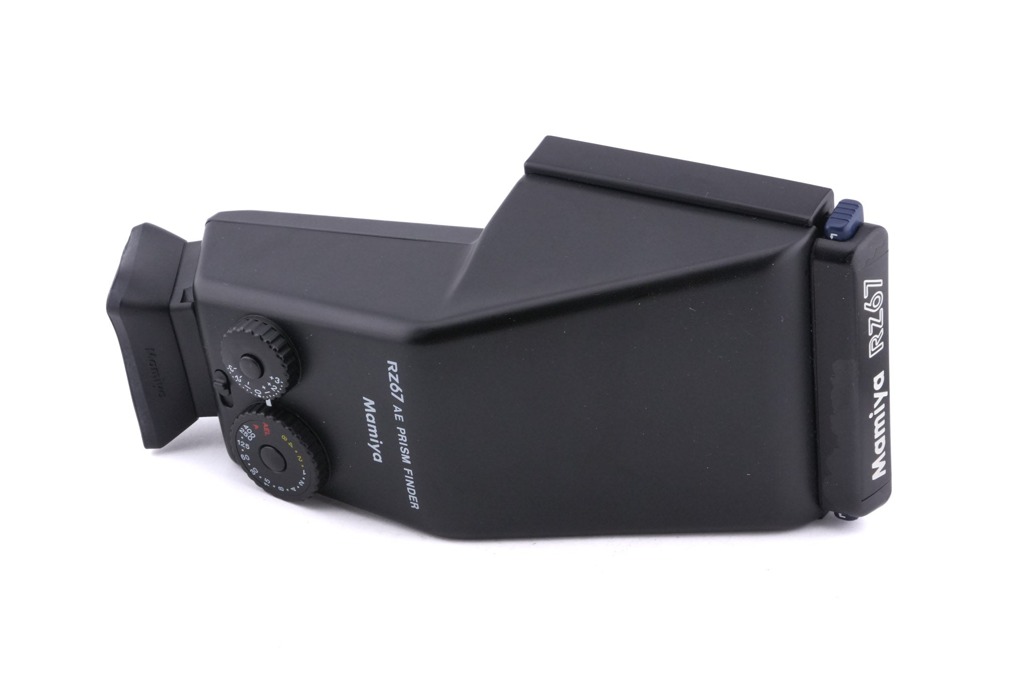 Mamiya FE701 AE Prism Finder II