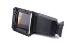 Mamiya FE701 AE Prism Finder II