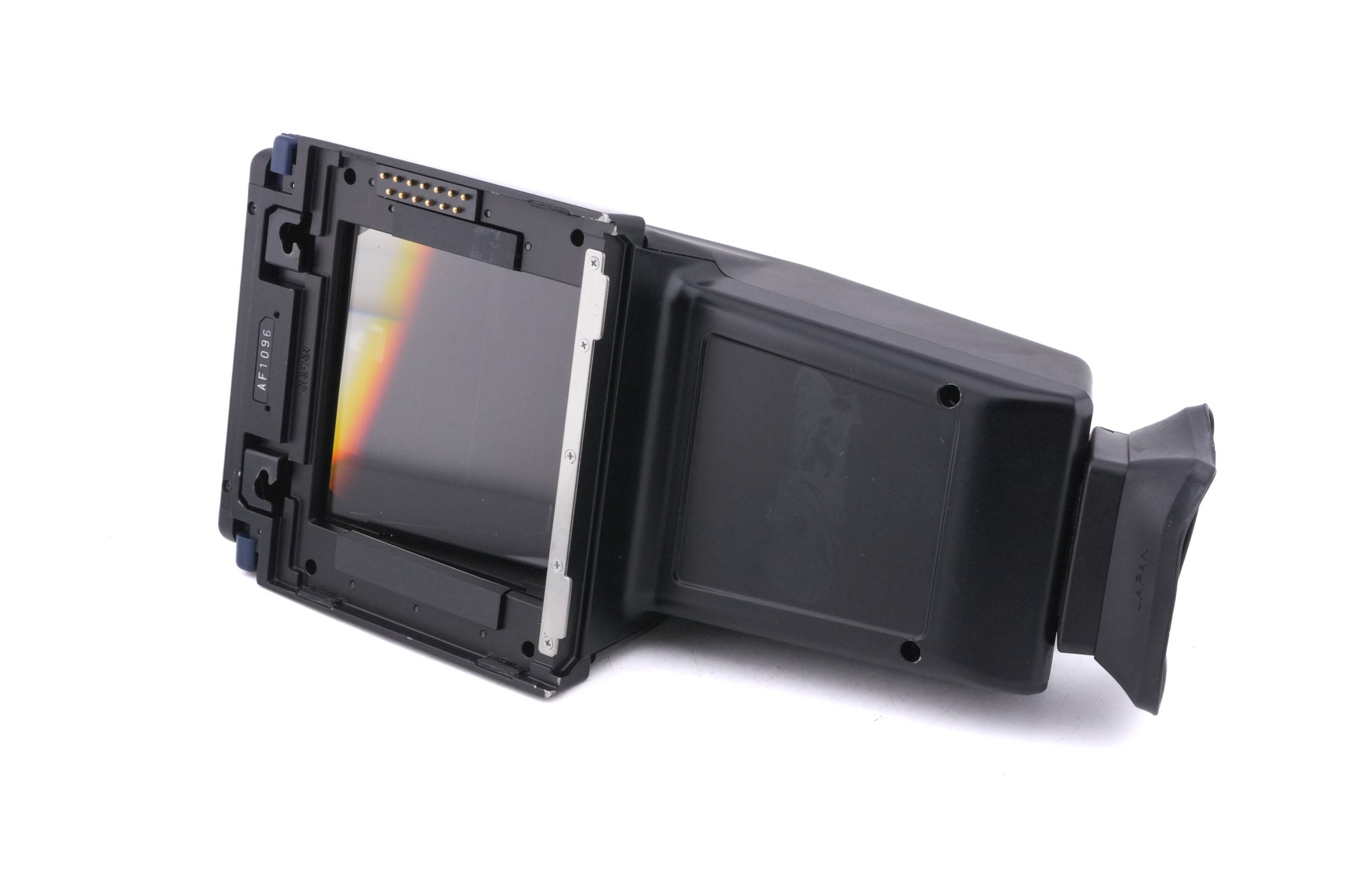 Mamiya FE701 AE Prism Finder II