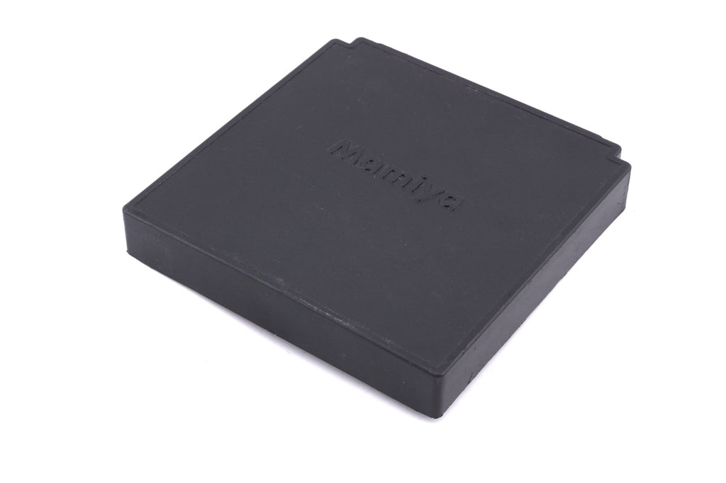 Mamiya FE701 AE Prism Finder II