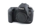 Canon EOS 5D Mark III