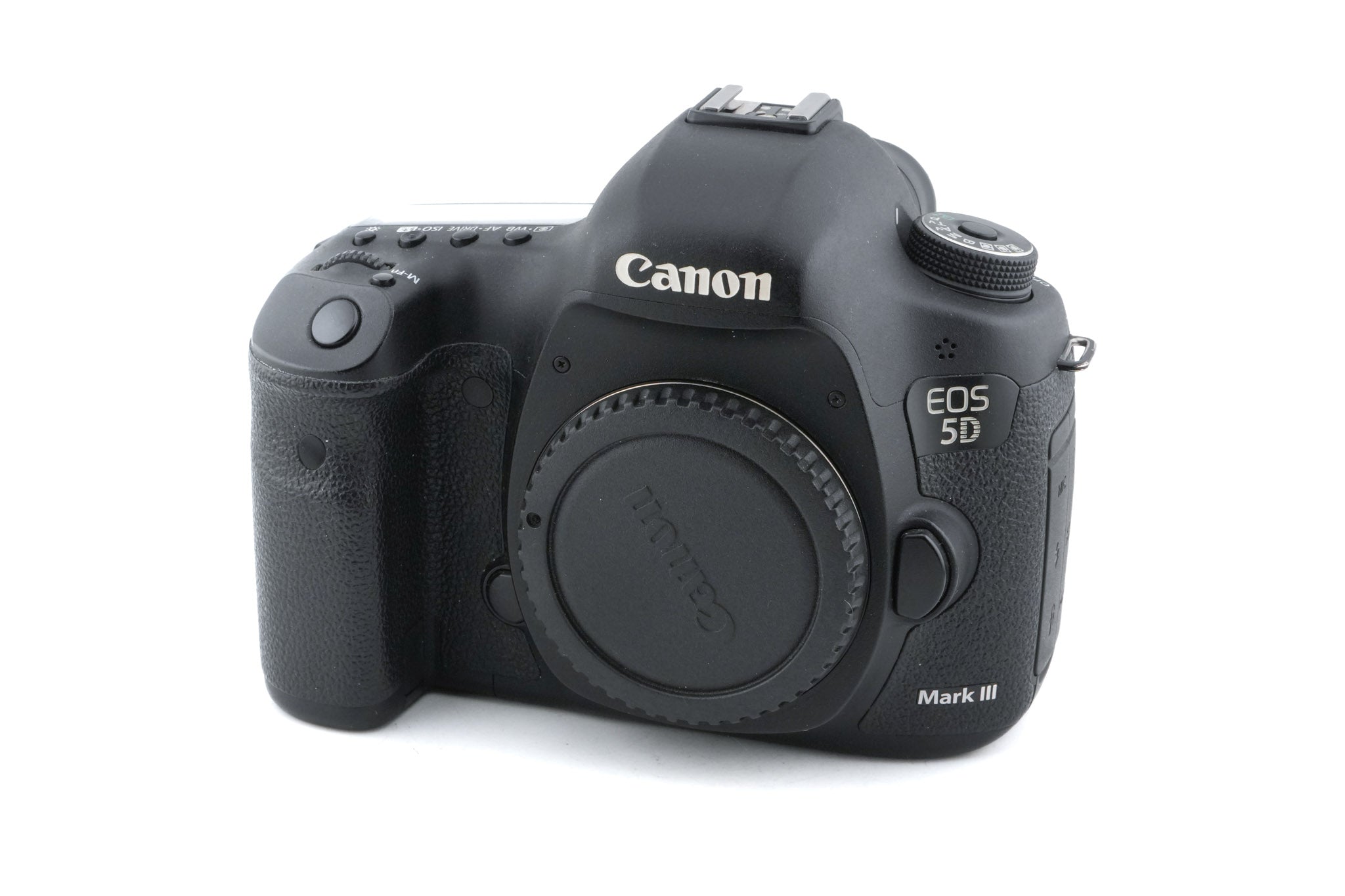 Canon EOS 5D Mark III
