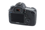 Canon EOS 5D Mark III