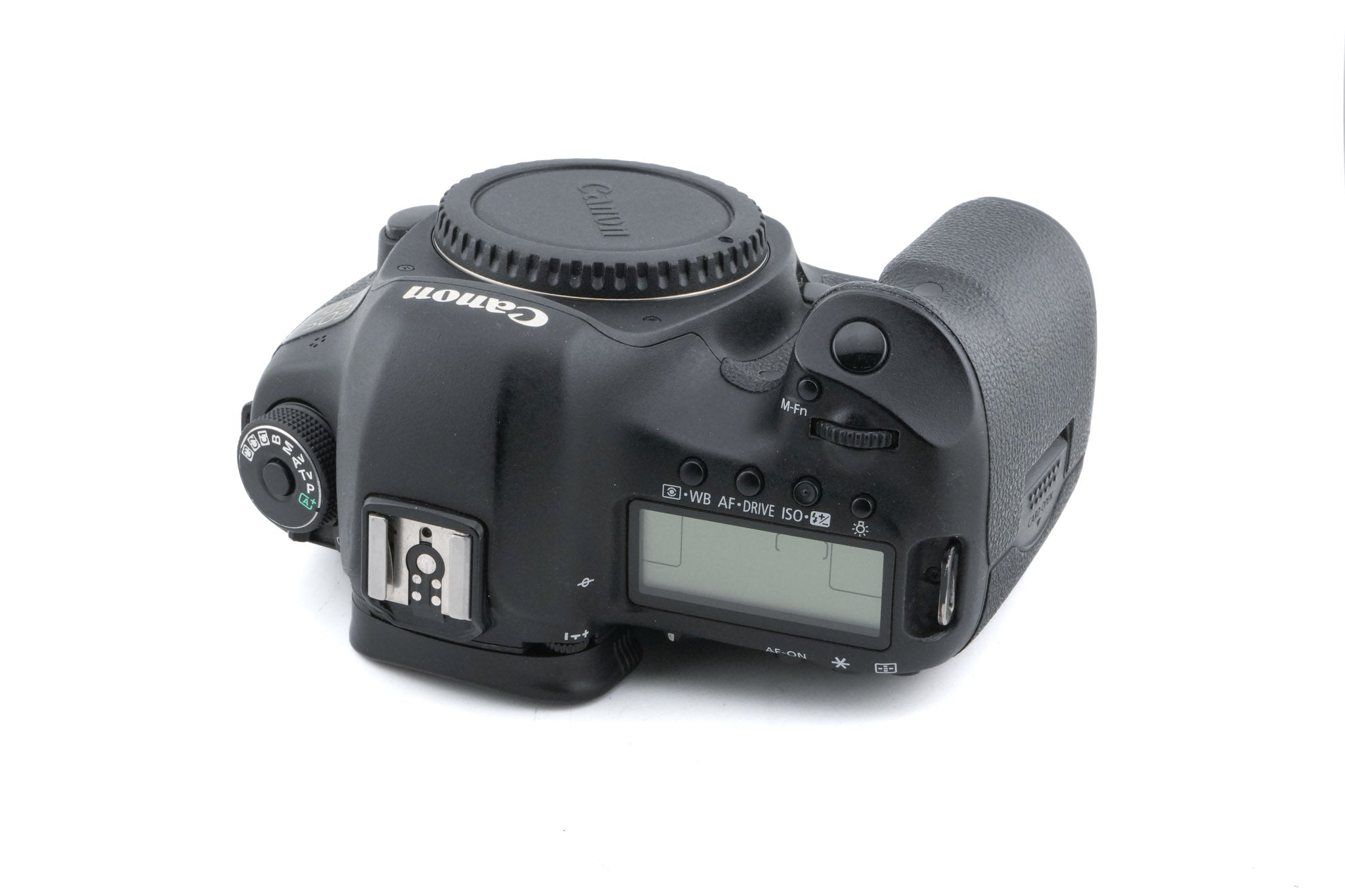 Canon EOS 5D Mark III