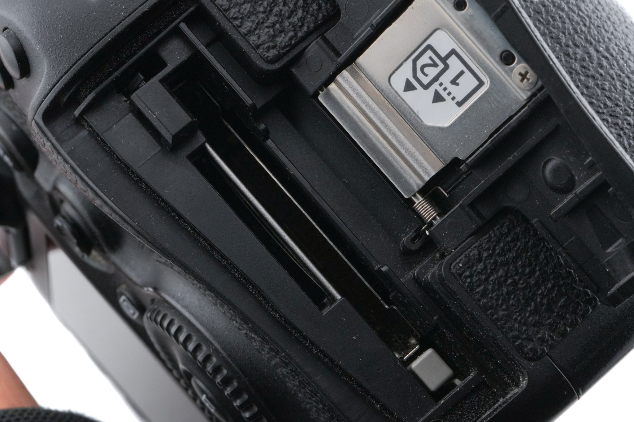Canon EOS 5D Mark III