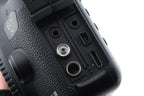 Canon EOS 5D Mark III