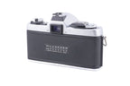 Minolta XG-1