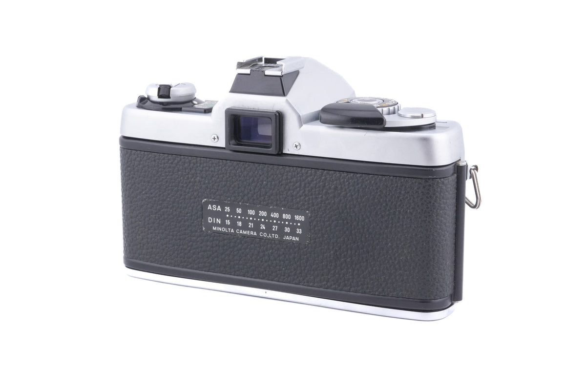 Minolta XG-1