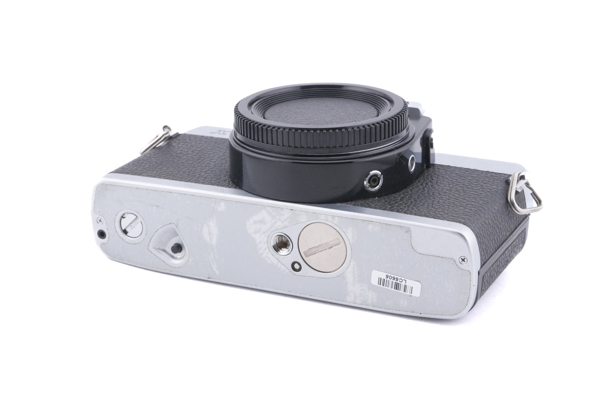Minolta XG-1