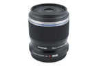 Olympus 30mm f3.5 M.Zuiko Digital ED MSC Macro