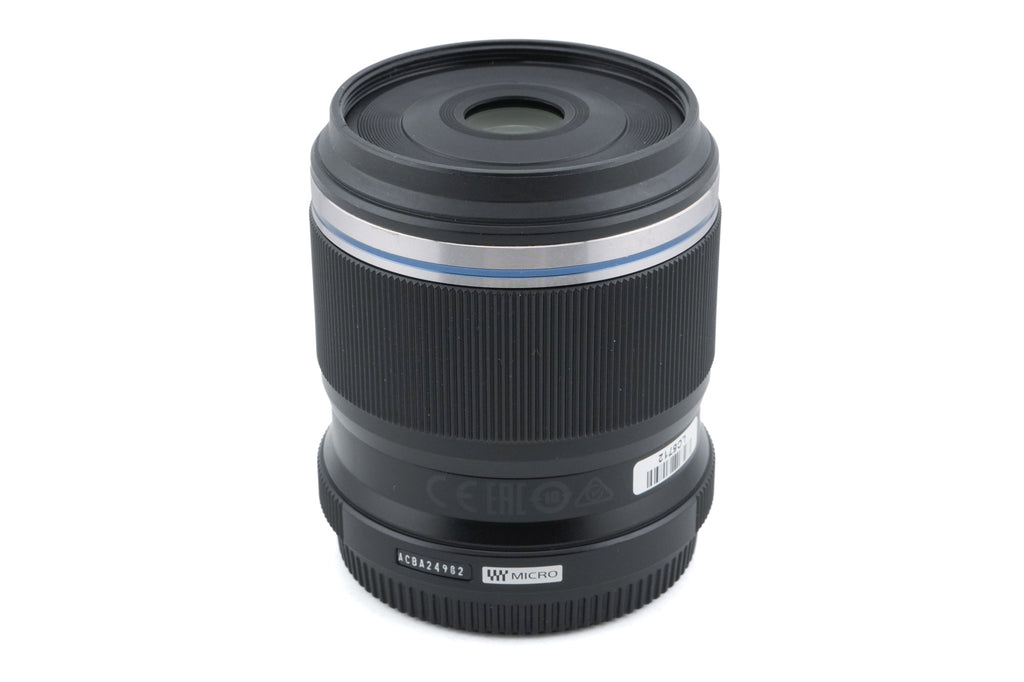 Olympus 30mm f3.5 M.Zuiko Digital ED MSC Macro