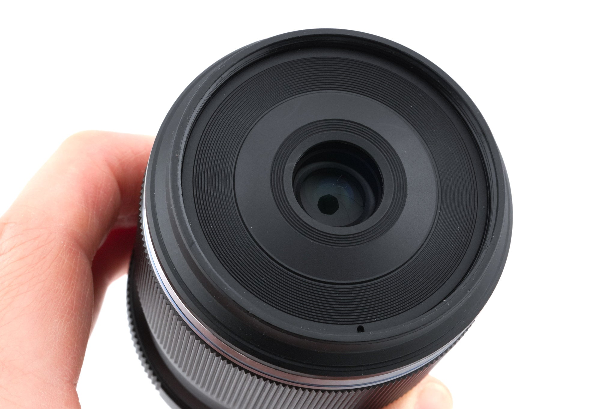 Olympus 30mm f3.5 M.Zuiko Digital ED MSC Macro