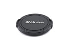 Nikon 50mm f1.8 Series E