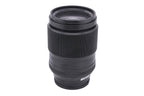 Fujifilm 90mm f2 Super EBC Fujinon XF R LM WR