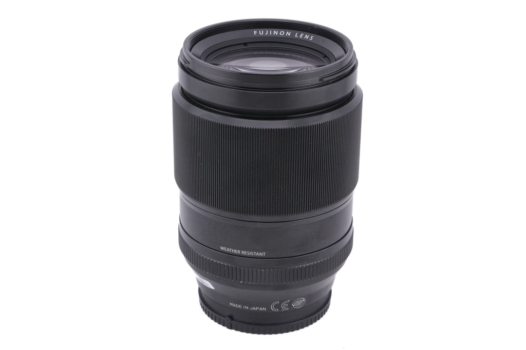 Fujifilm 90mm f2 Super EBC Fujinon XF R LM WR