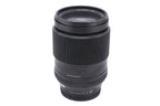 Fujifilm 90mm f2 Super EBC Fujinon XF R LM WR