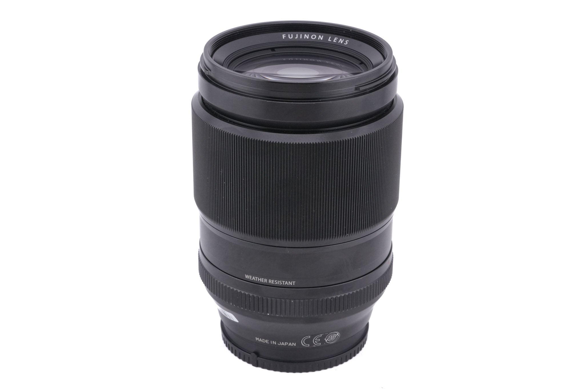 Fujifilm 90mm f2 Super EBC Fujinon XF R LM WR