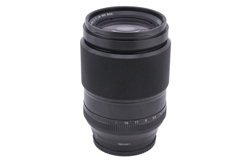 Fujifilm 90mm f2 Super EBC Fujinon XF R LM WR