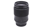 Fujifilm 90mm f2 Super EBC Fujinon XF R LM WR