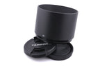 Fujifilm 90mm f2 Super EBC Fujinon XF R LM WR