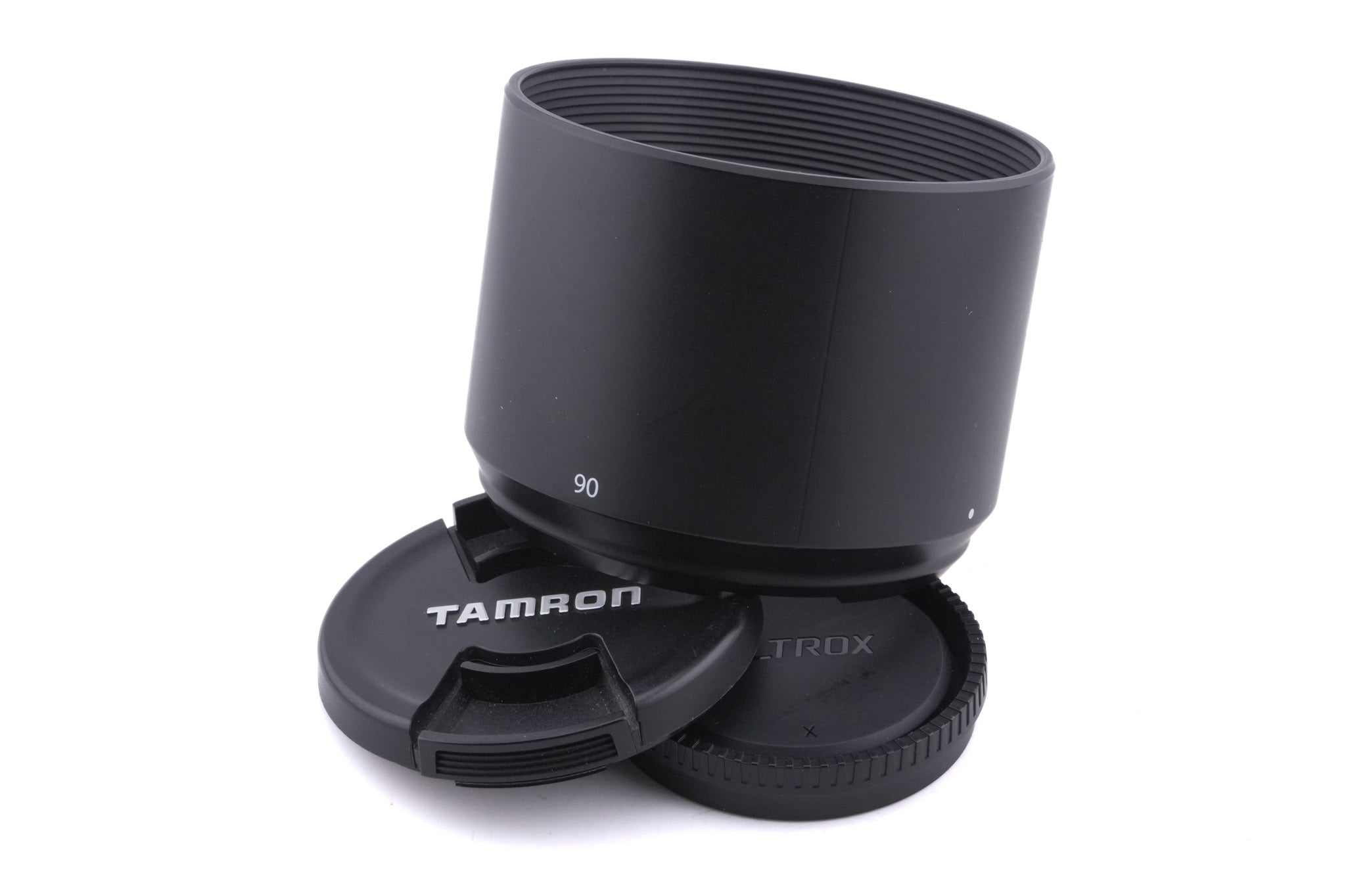Fujifilm 90mm f2 Super EBC Fujinon XF R LM WR