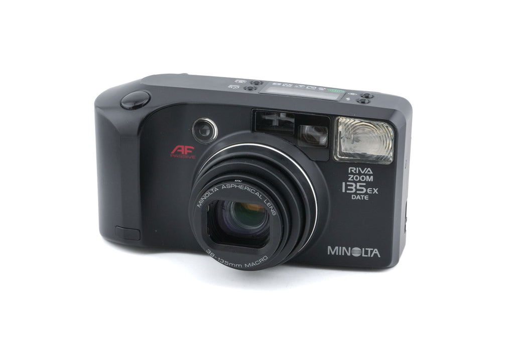 Minolta Riva Zoom 135EX