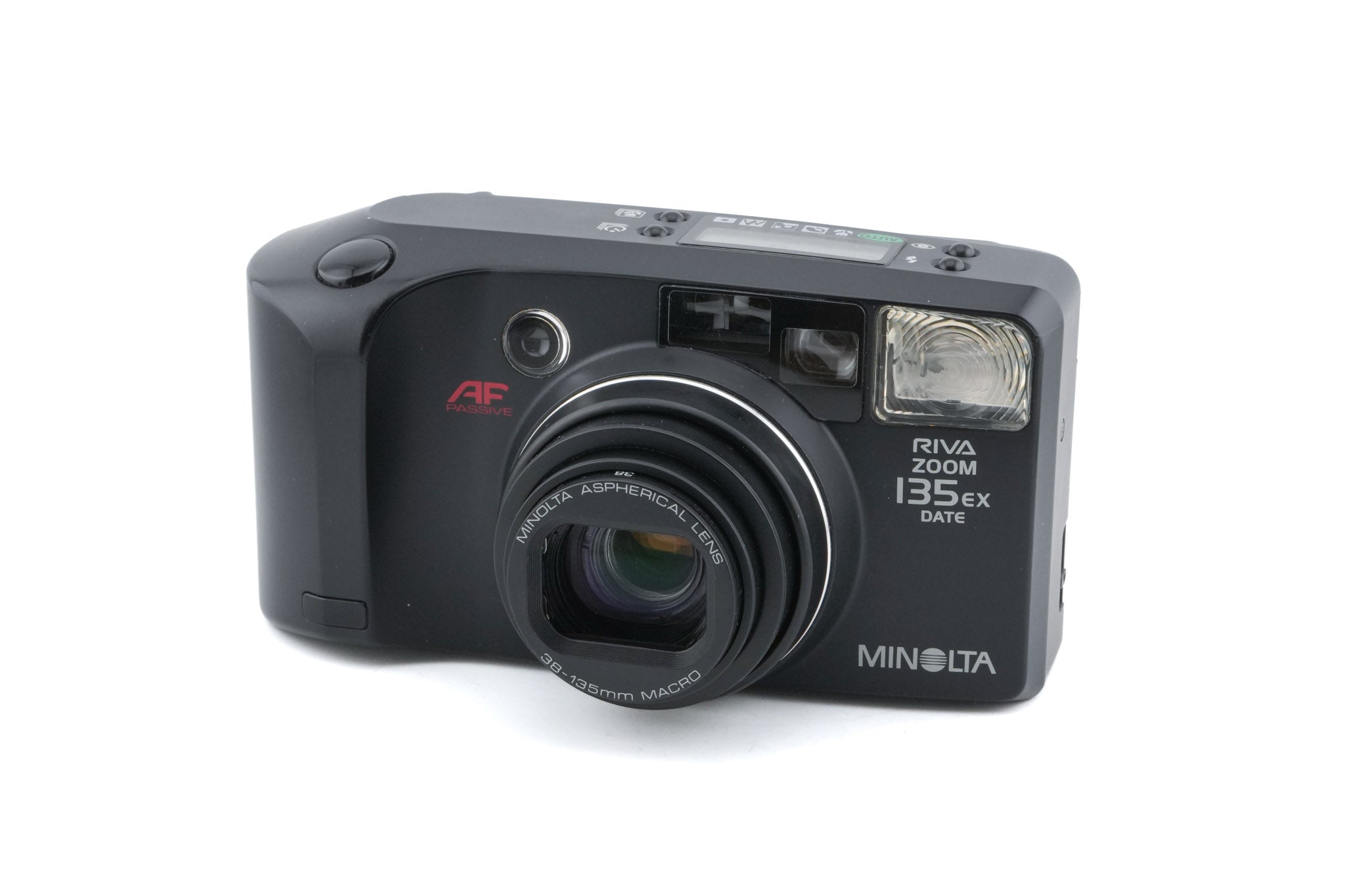 Minolta Riva Zoom 135EX