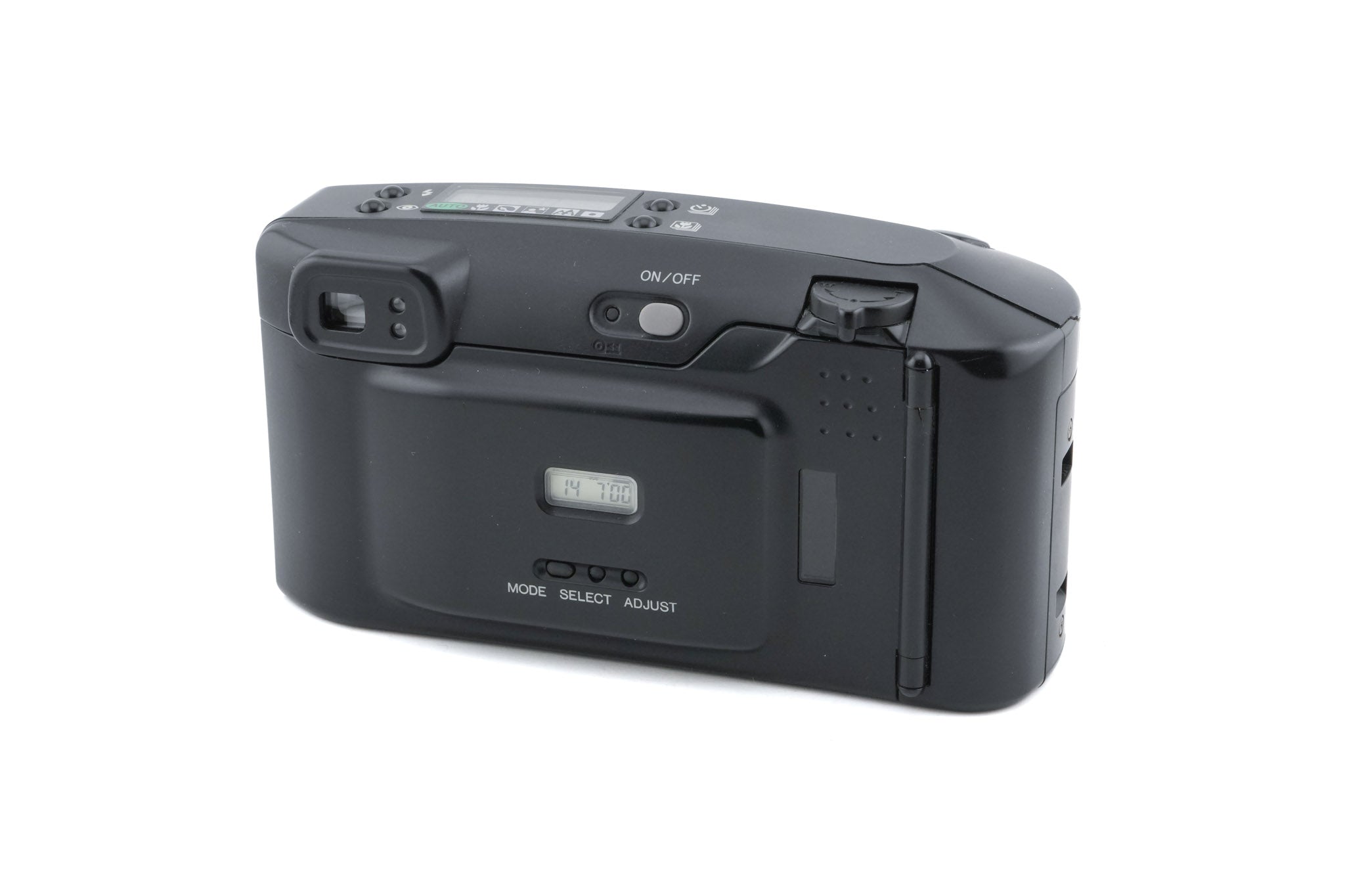 Minolta Riva Zoom 135EX