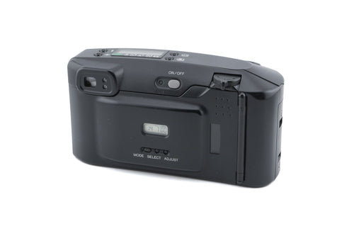 Minolta Riva Zoom 135EX